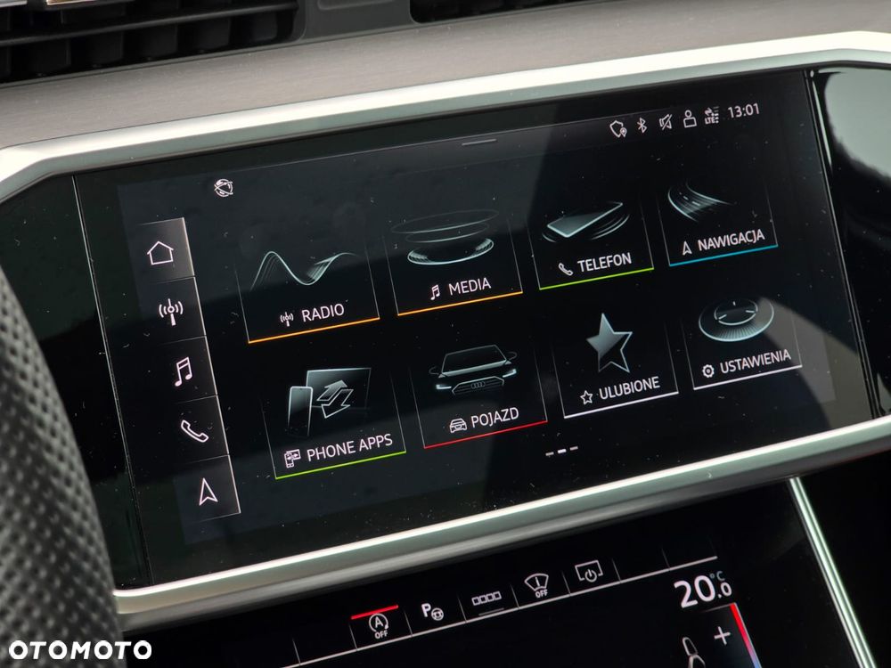 Audi S6 Avant - 18