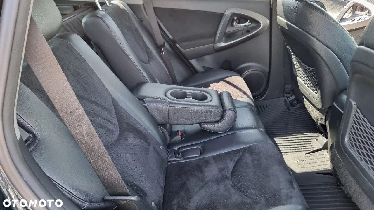 Toyota RAV4 2.0 VVT-i Prestige MS - 14