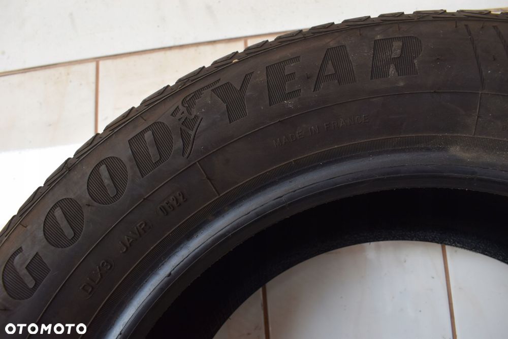 R16 225/60 Goodyear Vector 4 Seasons GEN-2 Wysyłka gratis! - 5