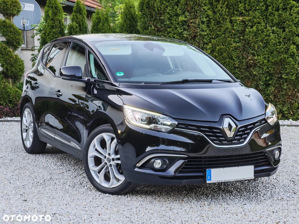 Renault Scenic ENERGY TCe 115 S&S Bose Edition - 2