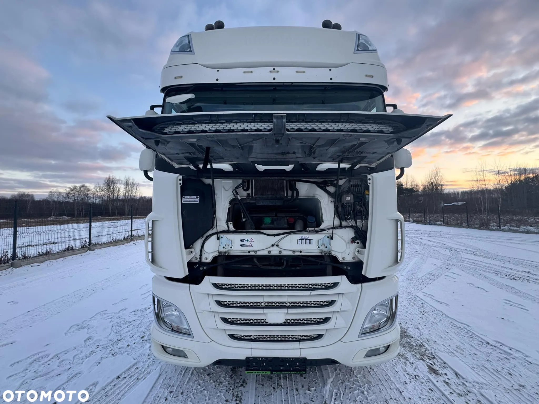 DAF XF 510 FT - 4