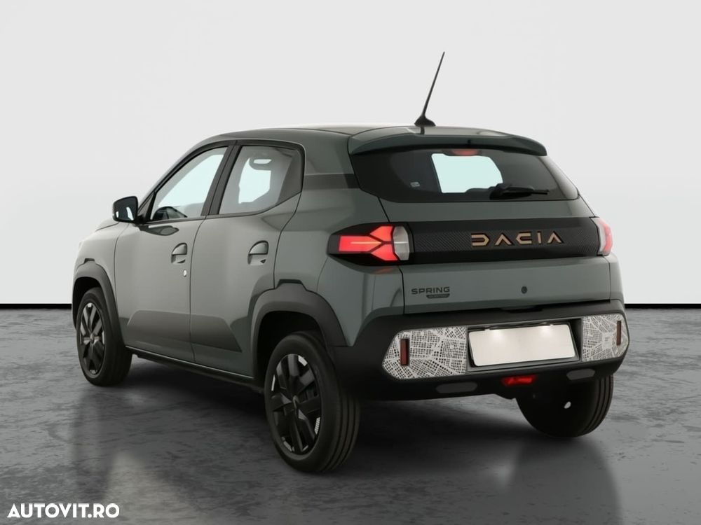 Dacia Spring - 5