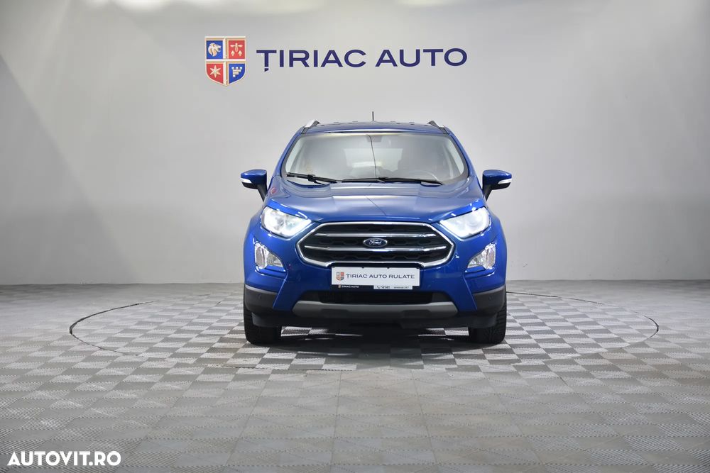 Ford EcoSport - 8