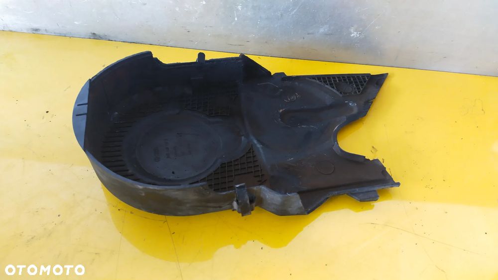 Volkswagen OE 045109107F obudowa rozrządu - 2