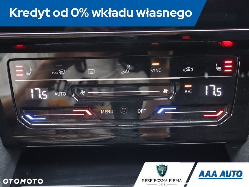 Volkswagen Arteon - 13