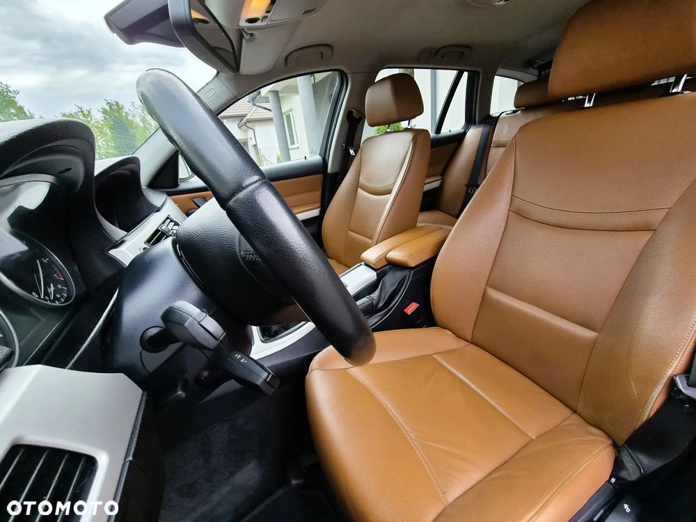 BMW Seria 3 - 10