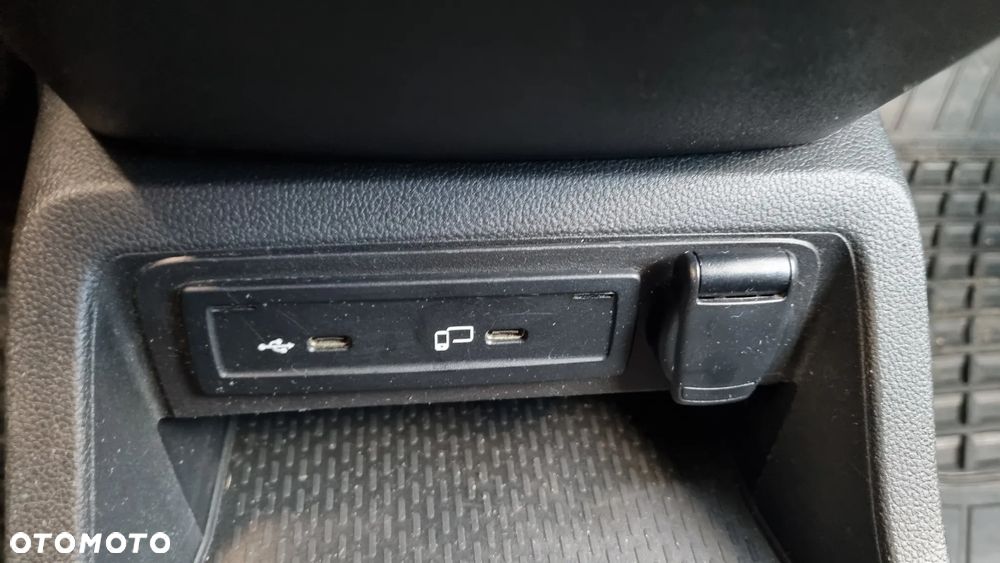 Mercedes-Benz Citan 112 CDI, 1.5 D, 116KM, 3-OSOBOWY, PRO, 3 wyświetlacze - 29