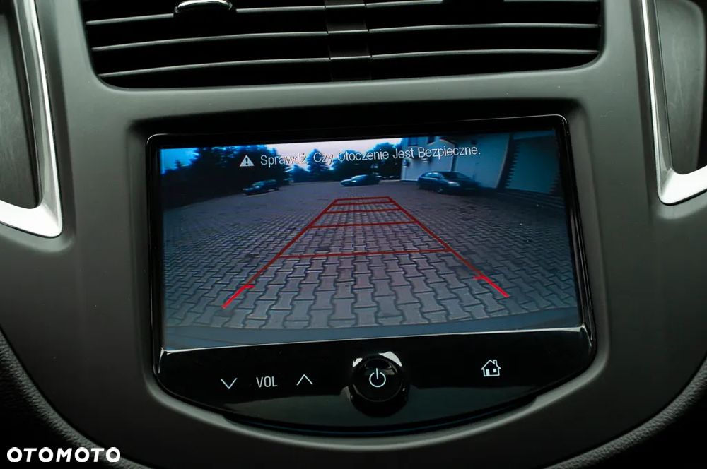 Chevrolet Trax 1.4T Automatik LT - 28