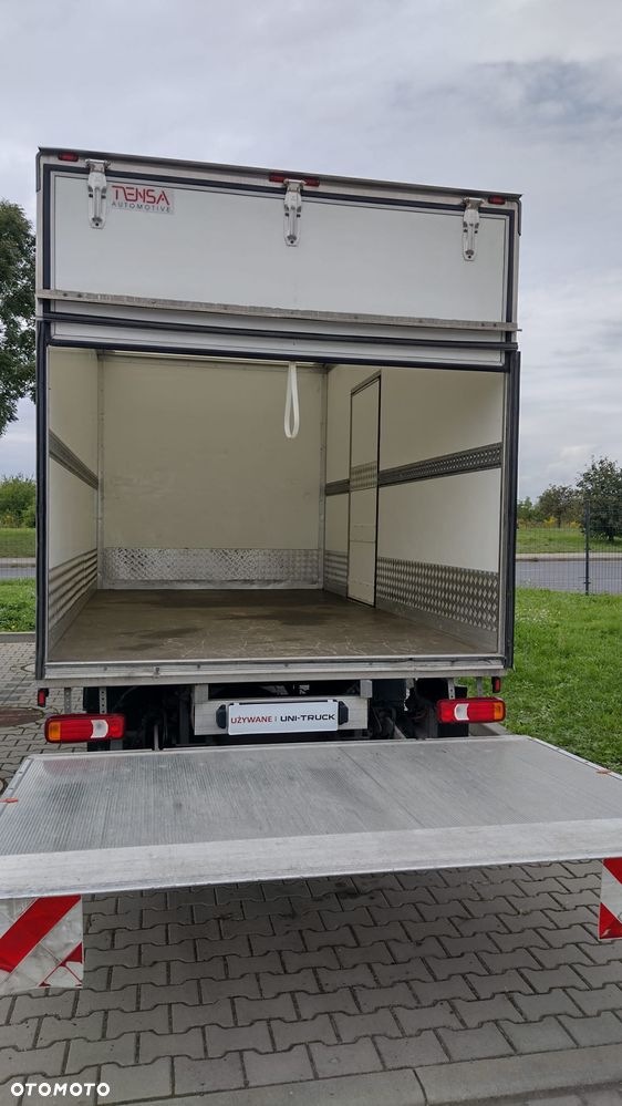 Iveco DAILY KONTENER WINDA ASO SUPER STAN - 13