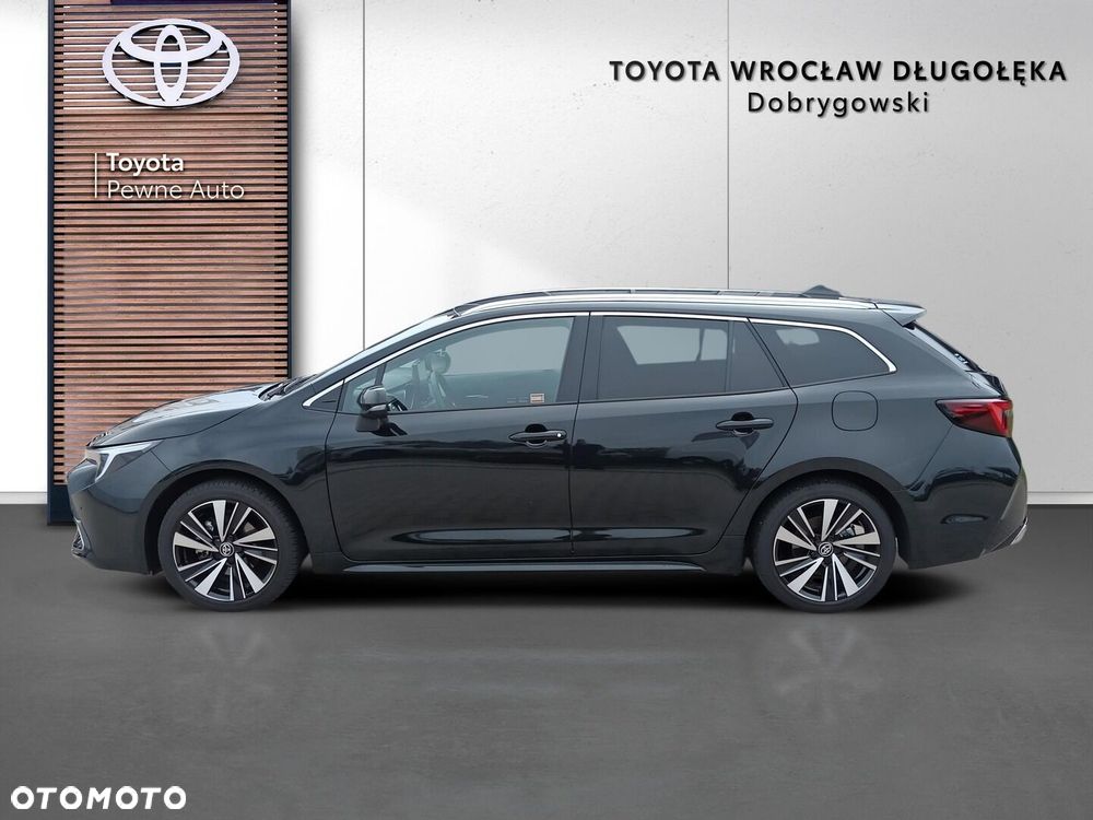 Toyota Corolla 1.8 Hybrid Style - 3
