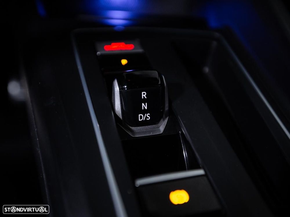 VW Golf 1.4 TSI GTE DSG - 22