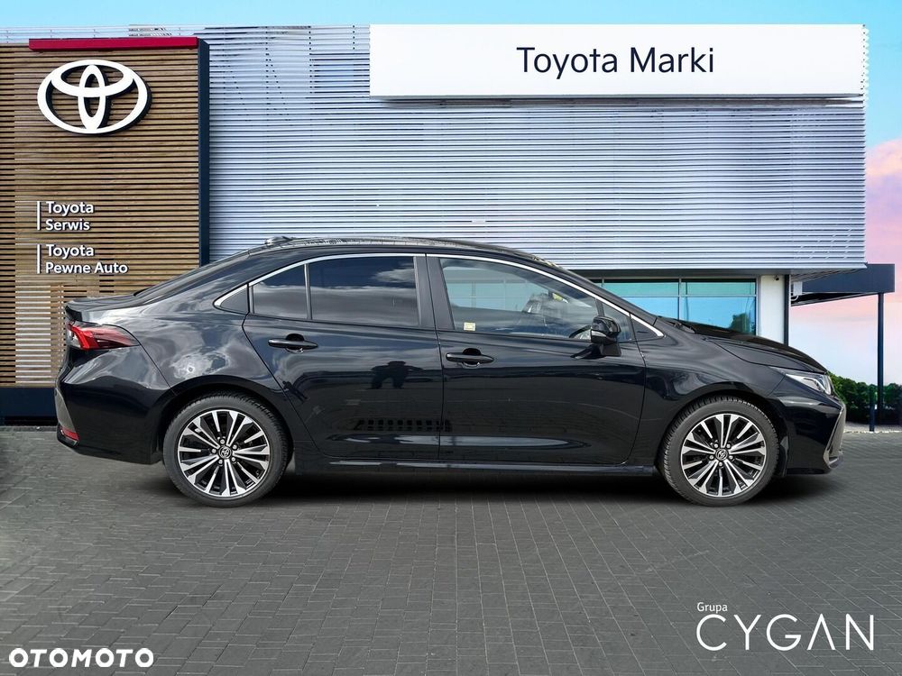 Toyota Corolla 1.8 Hybrid Style - 6