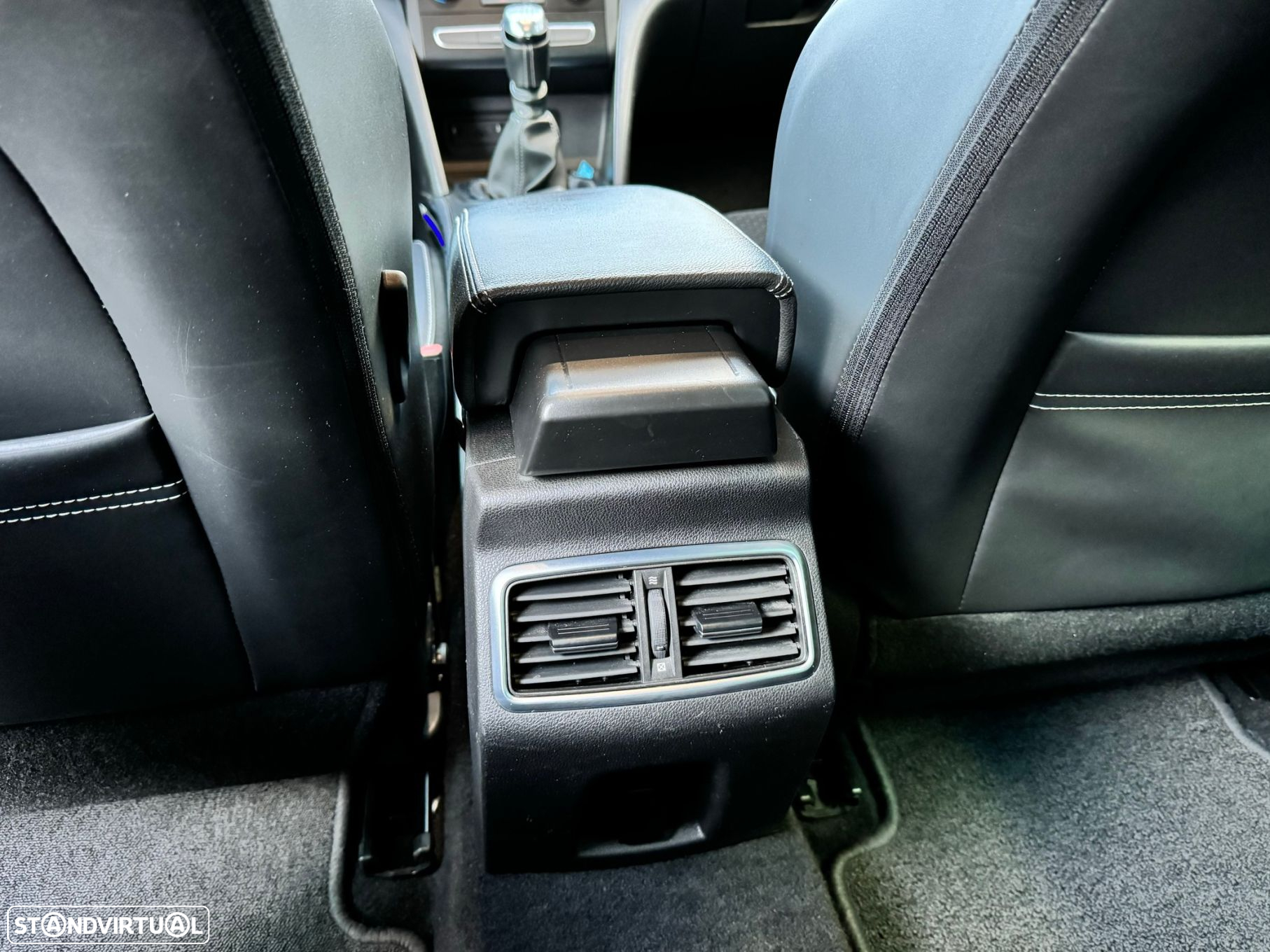 Renault Mégane Sport Tourer BLUE dCi 115 INTENS - 21