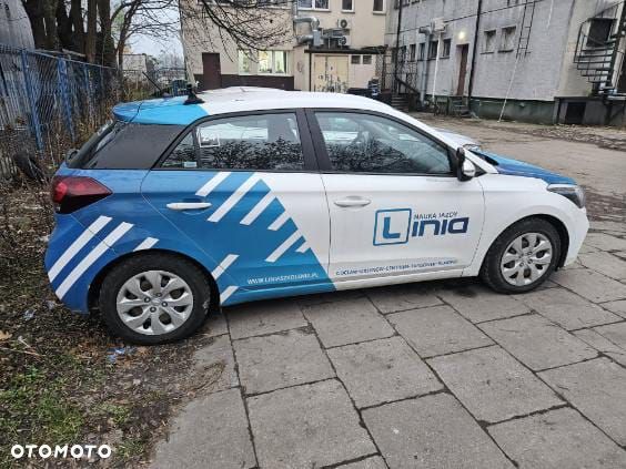 Hyundai i20 1.2 Classic Plus - 2