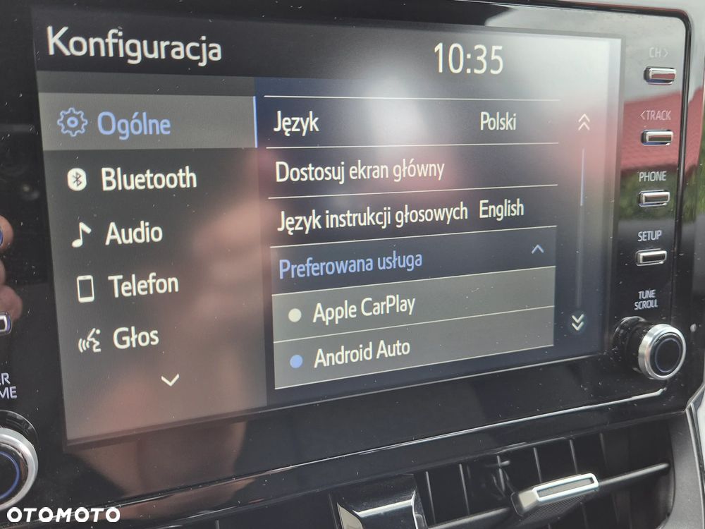 Toyota Corolla 1.2 T Comfort - 35