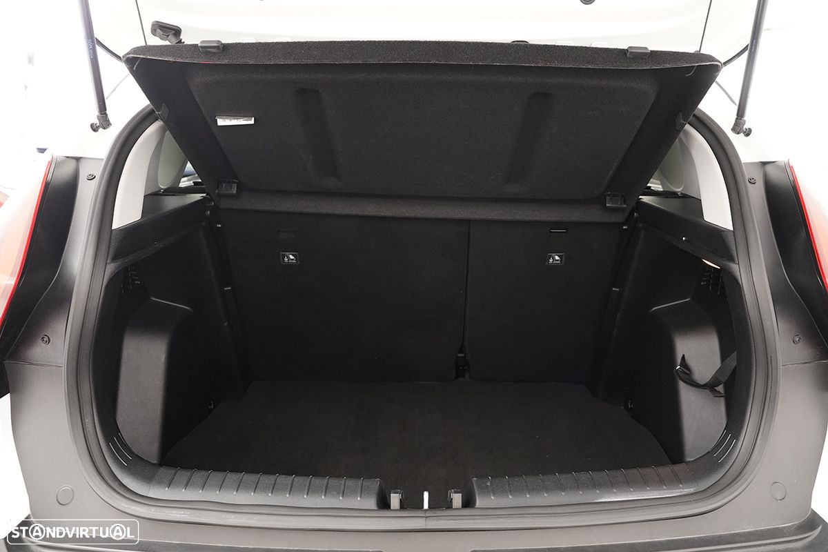 Hyundai Bayon 1.0 T-GDI Premium TT - 23