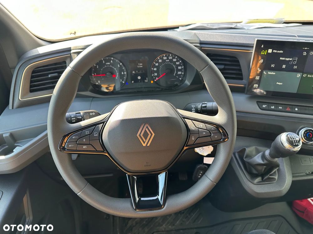 Renault Master - 12