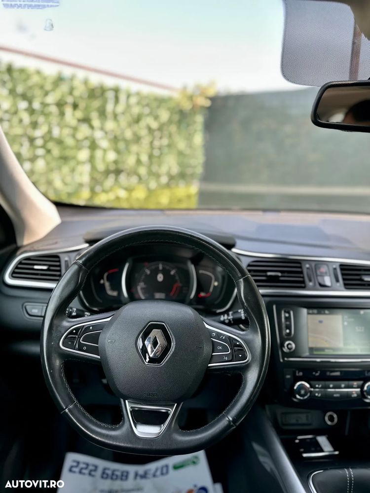 Renault Kadjar - 14