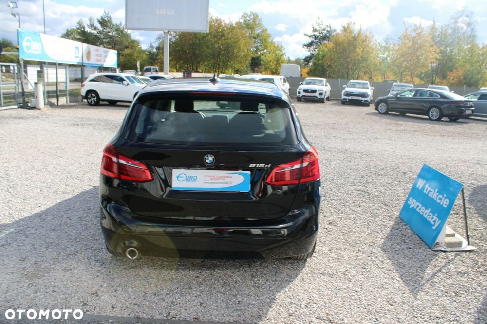 BMW Seria 2 - 7