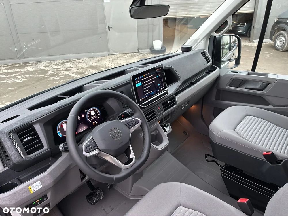 Volkswagen California - 13