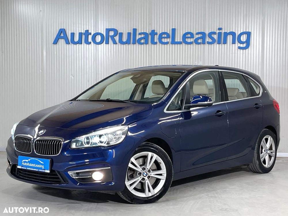 BMW Seria 2 225xe iPerformance Luxury Line - 2