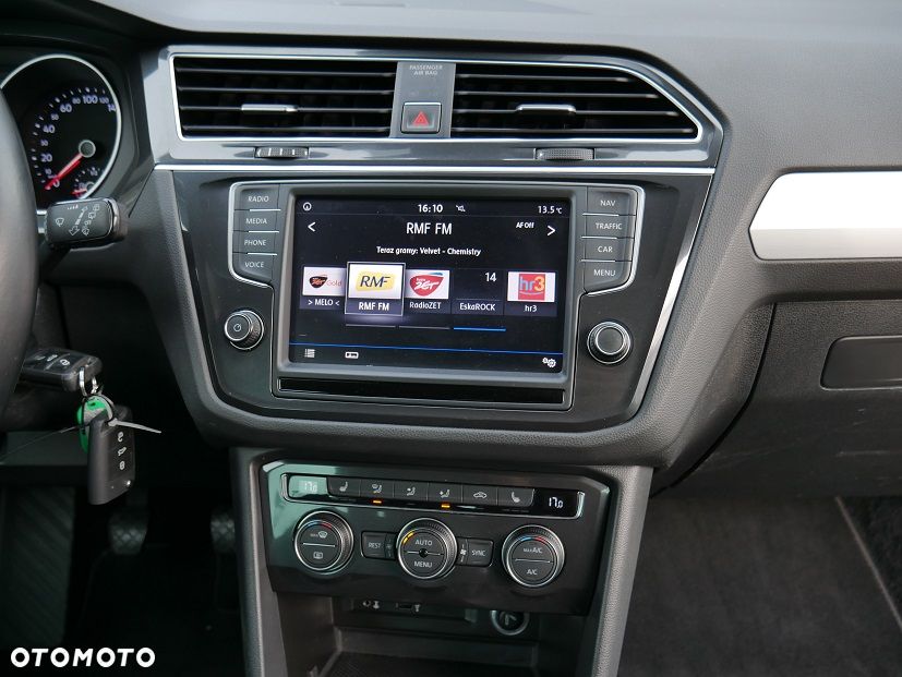 Volkswagen Tiguan - 7