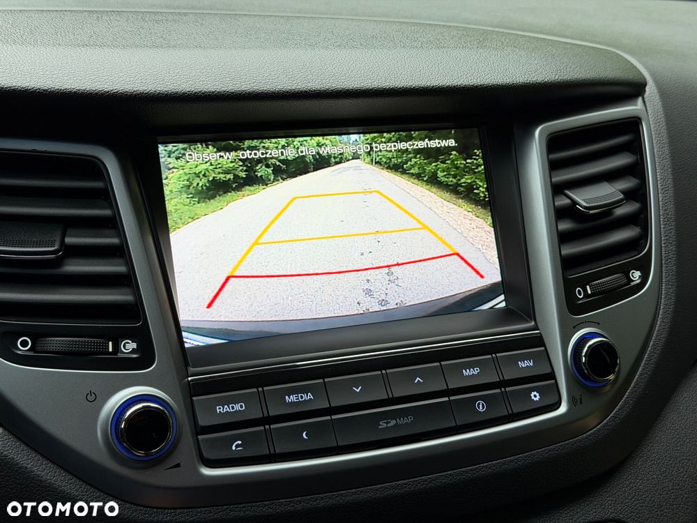 Hyundai Tucson 1.6 T-GDI GO 2WD - 40