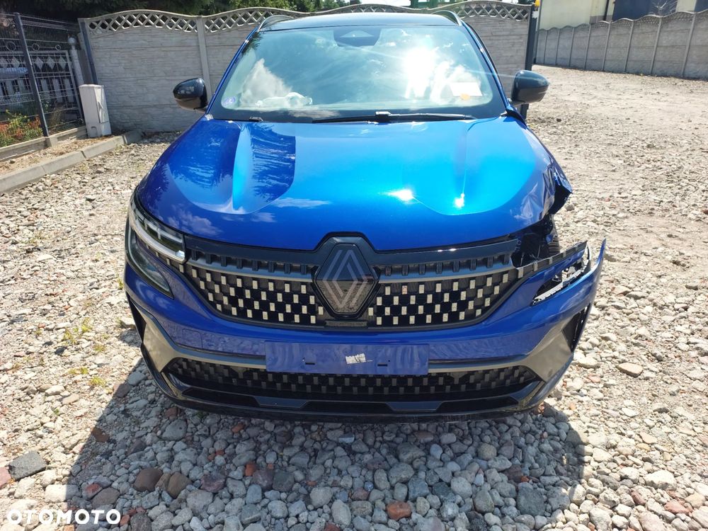 Renault Austral E-Tech Full 200 Esprit Alpine - 9