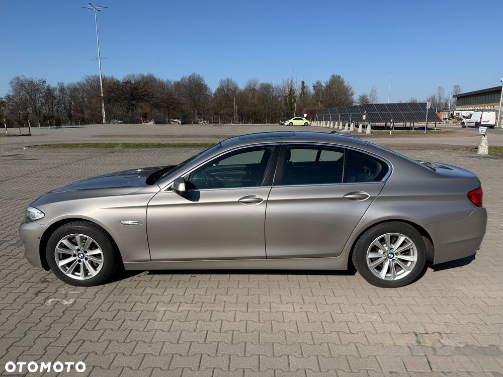 BMW Seria 5 - 2