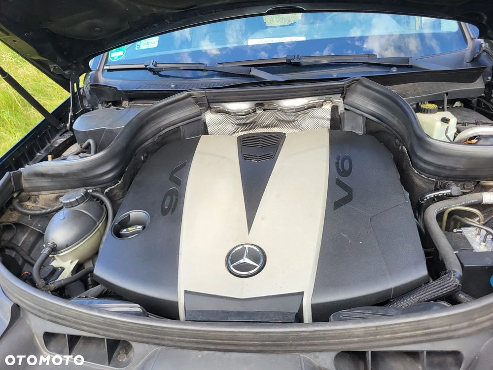 Mercedes-Benz GLK 350 CDI 4-Matic - 20