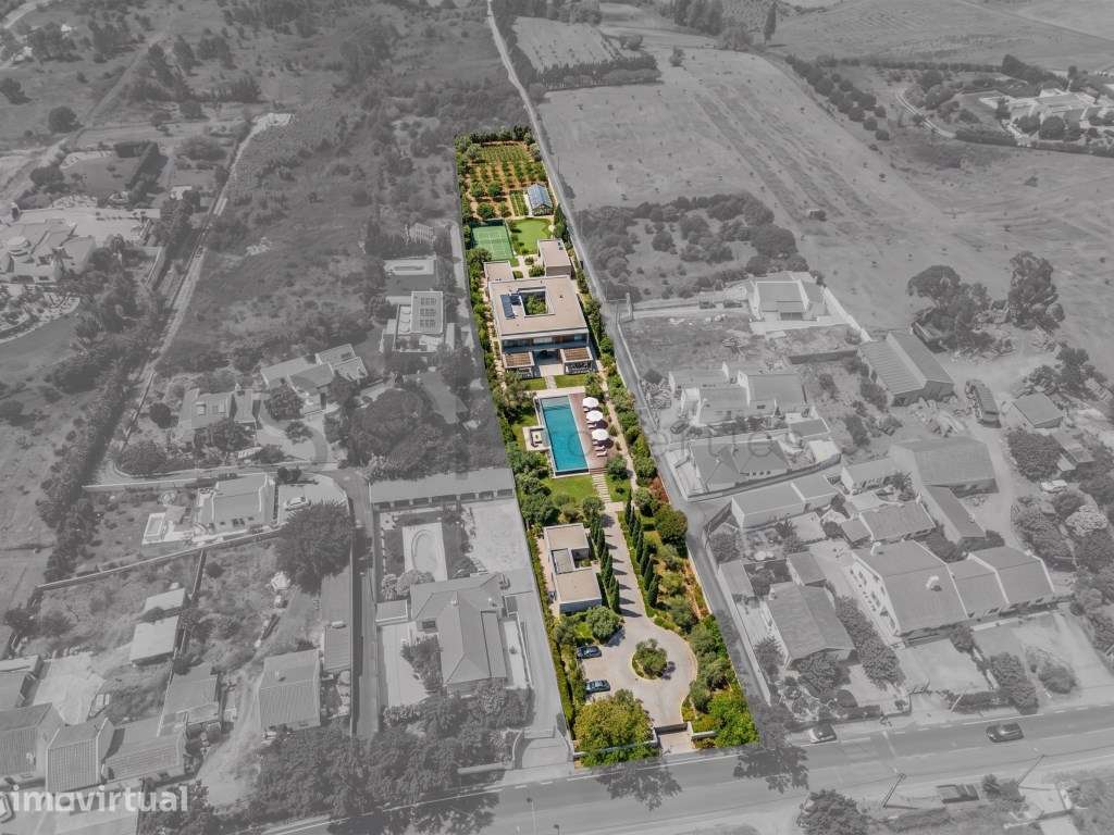 Terreno Urbano com 6250 m2 Sesimbra - Grande imagem: 3/33