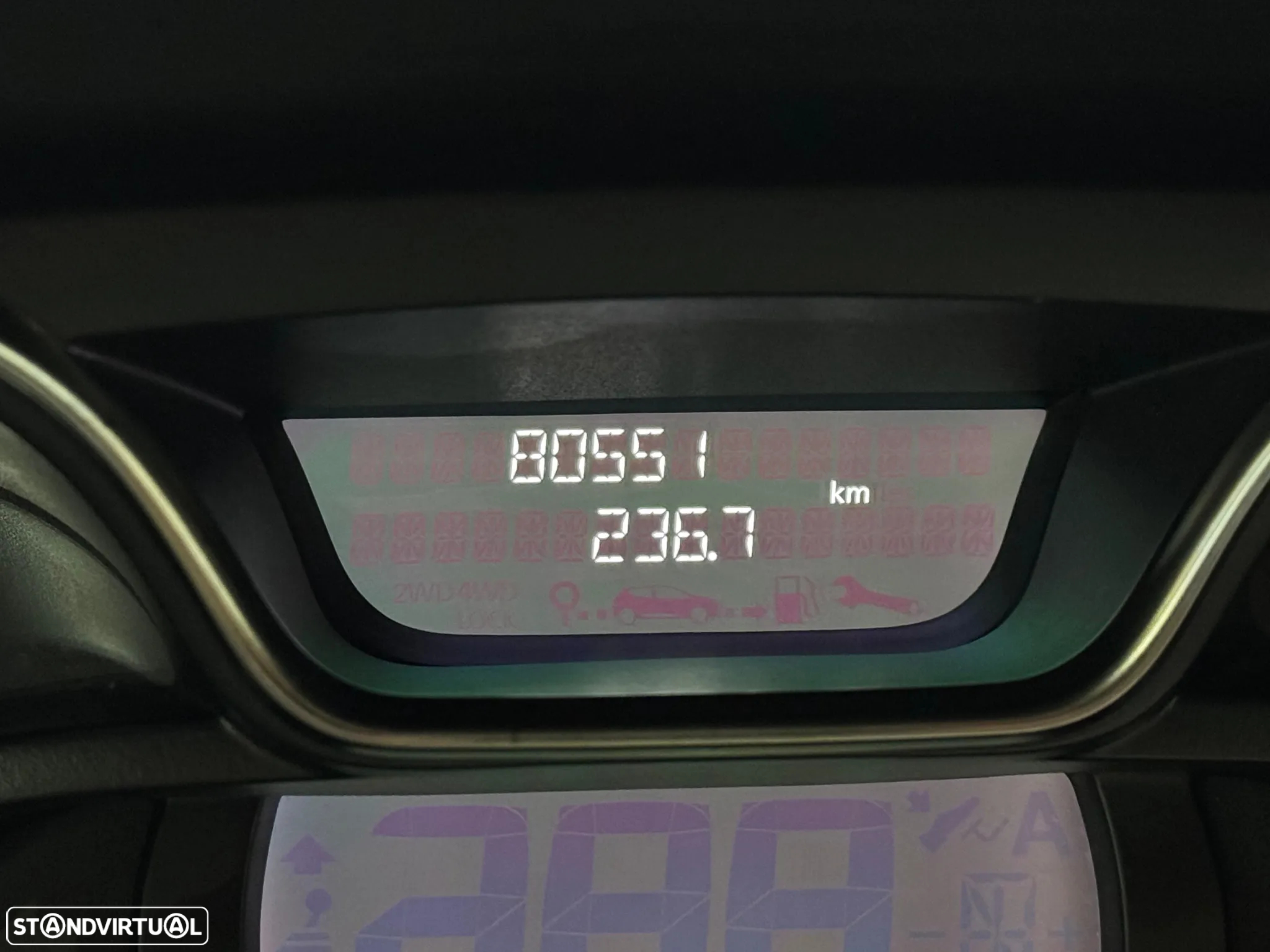 Renault Captur (ENERGY) TCe 90 INTENS - 10