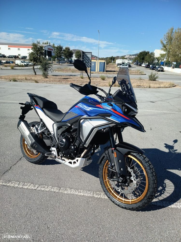 KOVE 625X Pro E5+ - 7