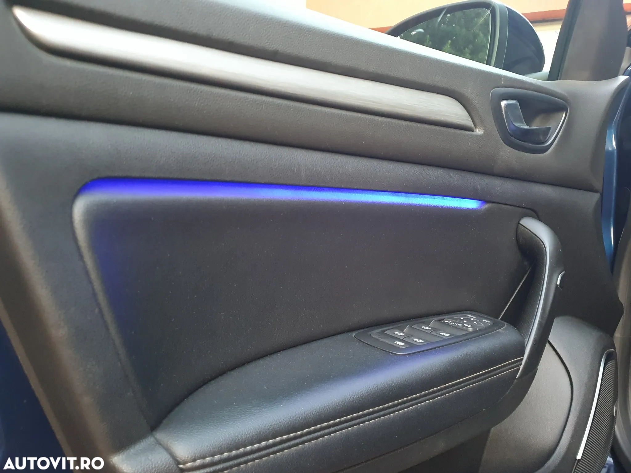 Renault Megane ENERGY dCi 130 BOSE EDITION - 21