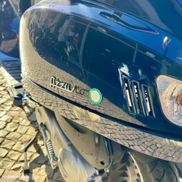 Neco Azzurro GP 50 - 26