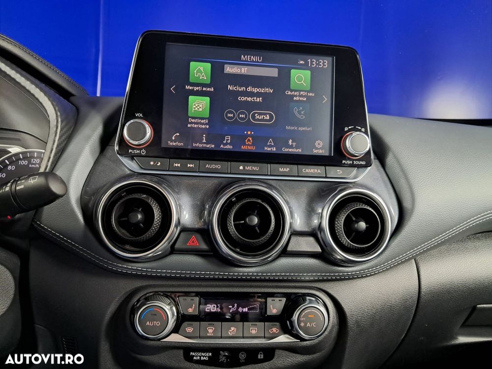 Nissan Juke - 20