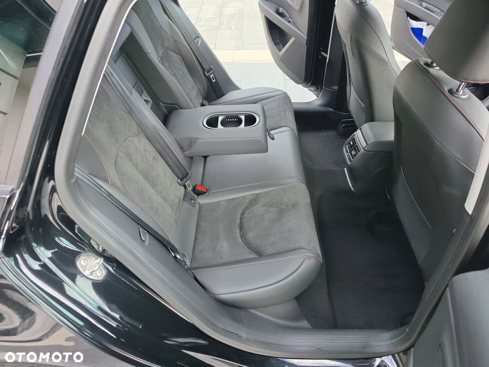 Seat Leon 1.4 TSI Start&Stop FR - 20