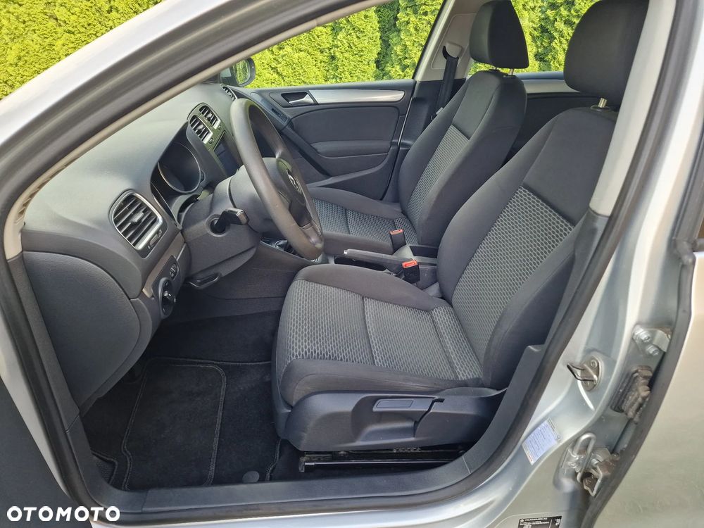 Volkswagen Golf 1.6 Edition - 8