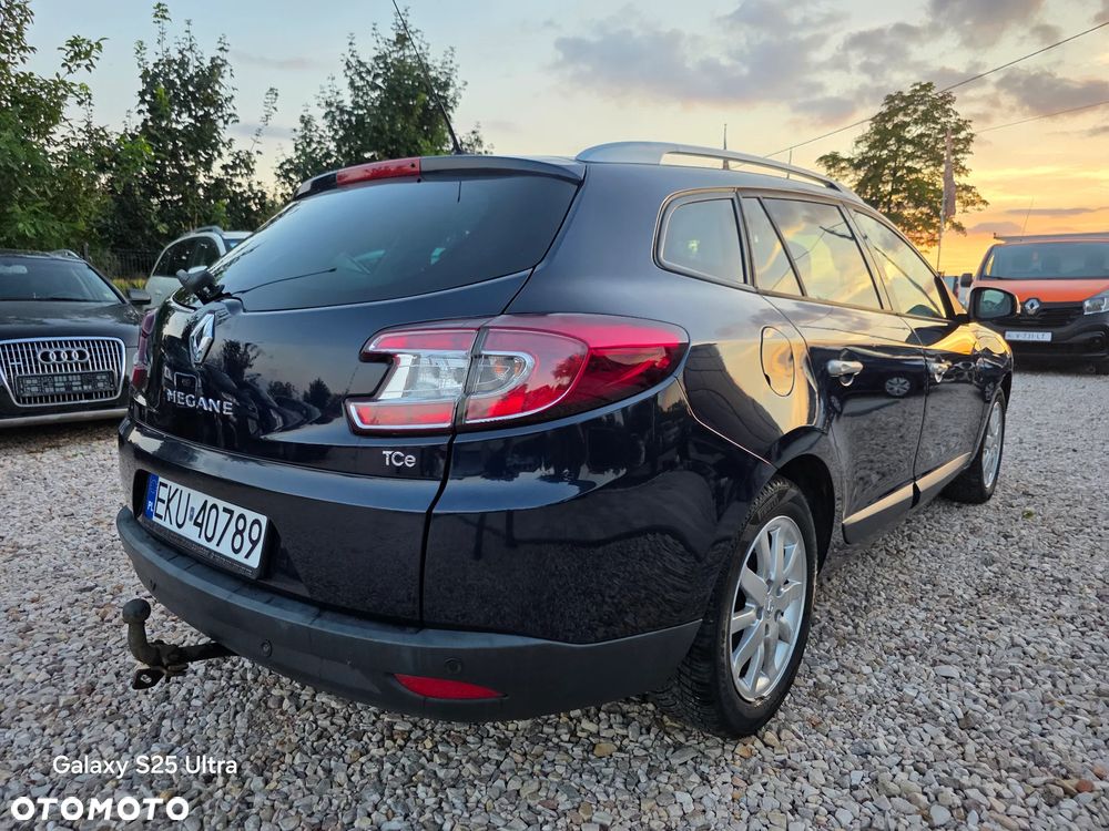 Renault Megane - 16