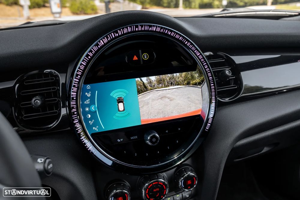 MINI 3 Portas John Cooper Works Plus Auto Desportiva - 22