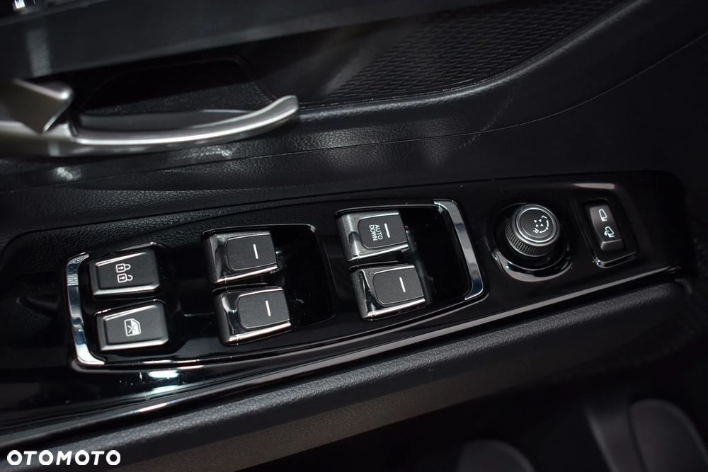 SsangYong/KGM Korando 1.6 E-XDI Crystal 4WD - 23