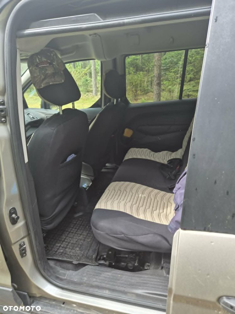 Ford Transit Connect 220 L1 LKW S&S Autm Trend - 8