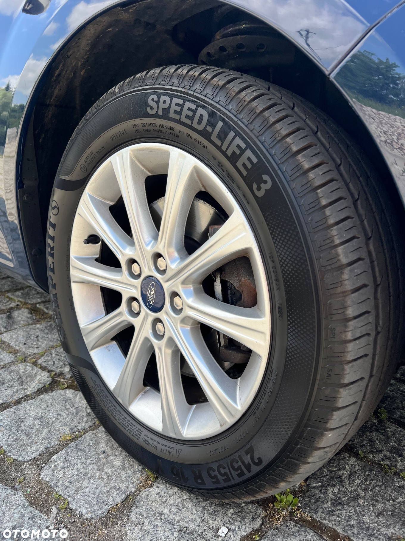 Ford Mondeo 2.0 TDCi Titanium - 20