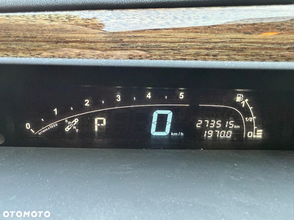 Citroën C6 3.0 HDi 24V Exclusive - 9