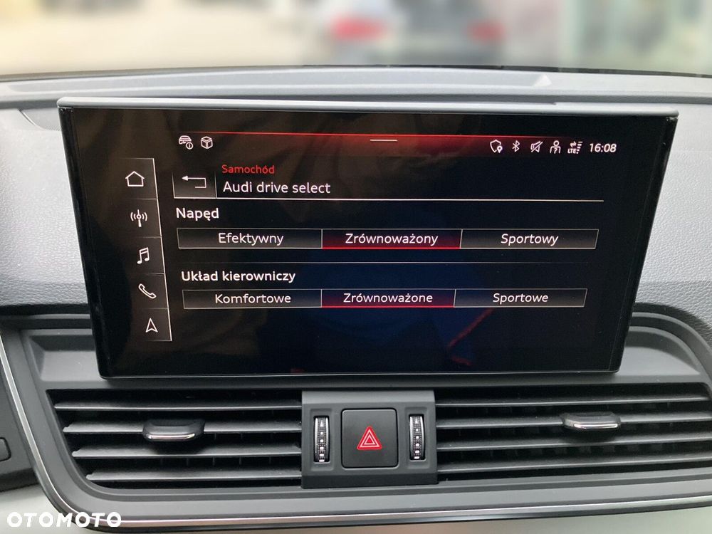 Audi Q5 40 TFSI mHEV Quattro Advanced S tronic - 24