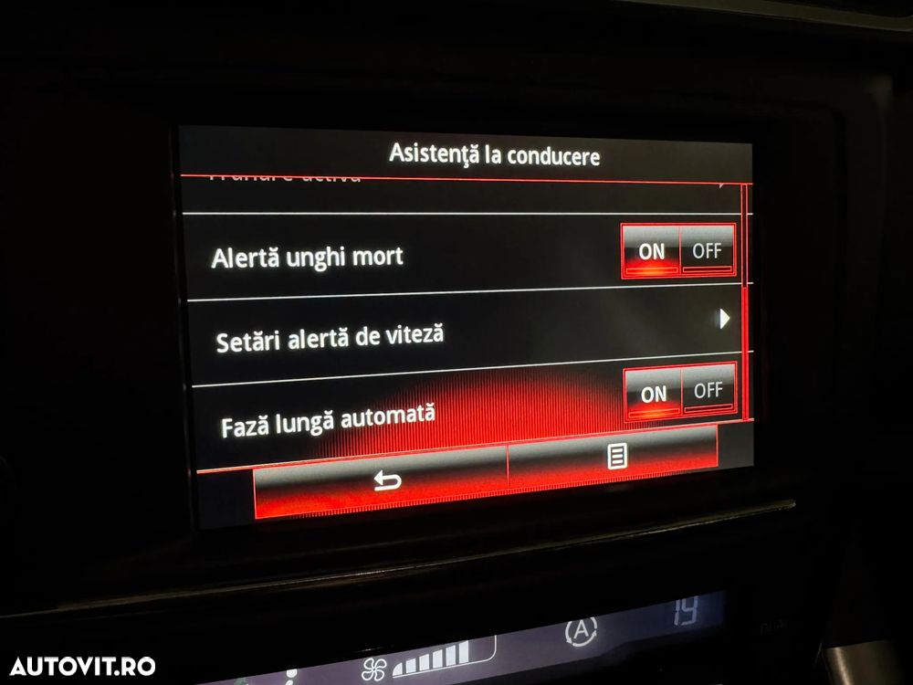 Renault Kadjar 1.6 DCI 4X4 Intens - 27