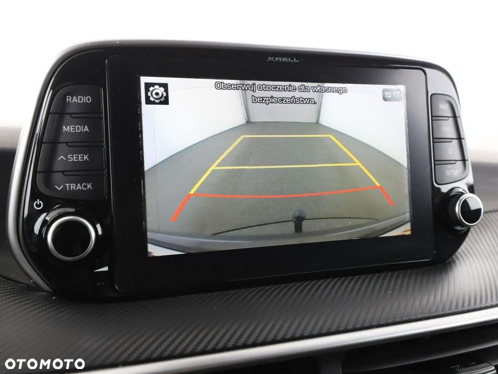 Hyundai Tucson 1.6 Turbo 2WD Trend - 25