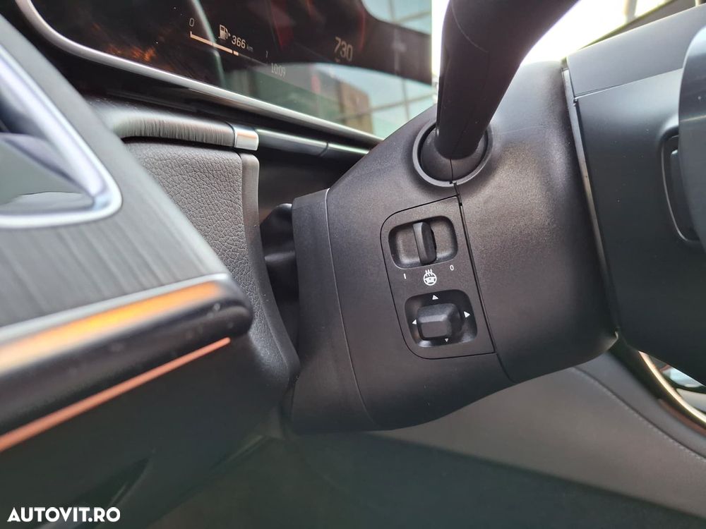 Mercedes-Benz S 400 d 4MATIC L 9G-TRONIC - 34