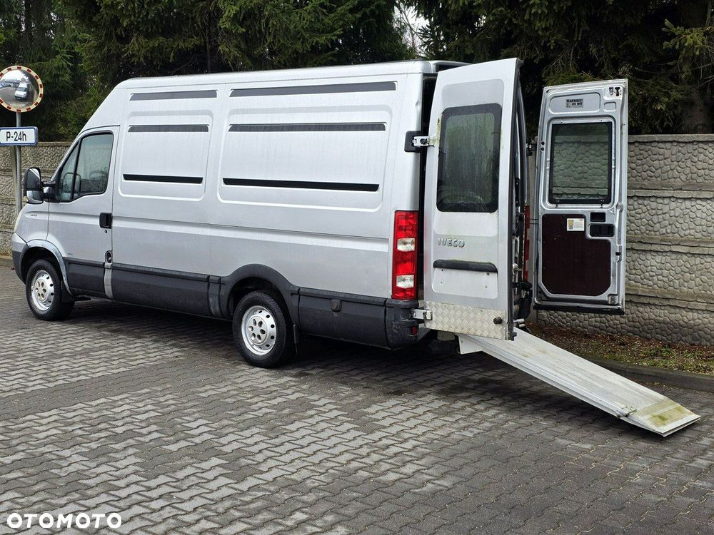 Iveco Daily - 8