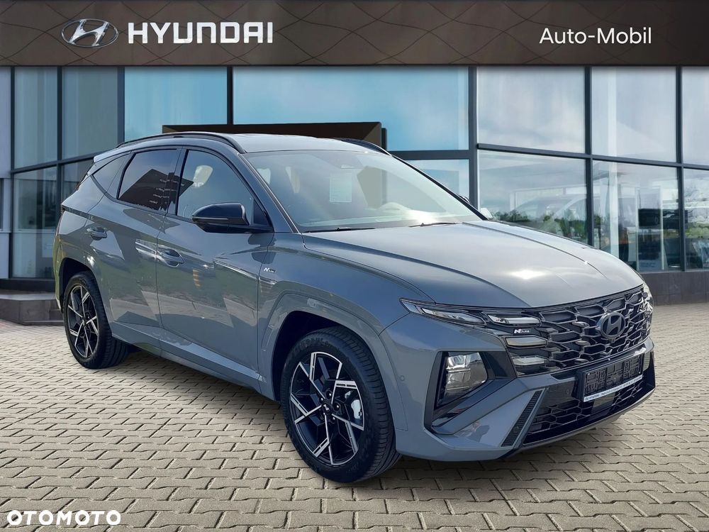 Hyundai Tucson - 6